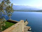 Wochenende in Calvi